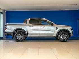 2025 Ford Ranger | WILDTRAK 3.0D/4WD | 31111 | 2