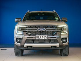 2025 Ford Ranger | WILDTRAK 3.0D/4WD | 31111 | 3