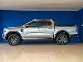 2025 Ford Ranger | WILDTRAK 3.0D/4WD | 31111 | 4