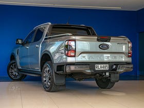 2025 Ford Ranger | WILDTRAK 3.0D/4WD | 31111 | 5