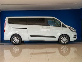 2021 Ford Transit | TOURNEO TREND 2.0D | 31112 | 2