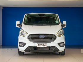 2021 Ford Transit | TOURNEO TREND 2.0D | 31112 | 3