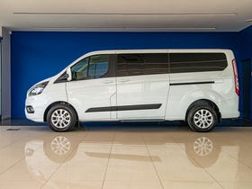 2021 Ford Transit | TOURNEO TREND 2.0D | 31112 | 4