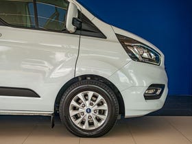 2021 Ford Transit | TOURNEO TREND 2.0D | 31112 | 6