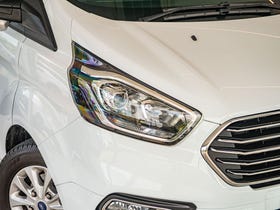 2021 Ford Transit | TOURNEO TREND 2.0D | 31112 | 7
