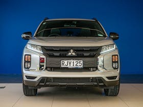 2025 Mitsubishi ASX | BLK 2.0P/CVT | 31113 | 3