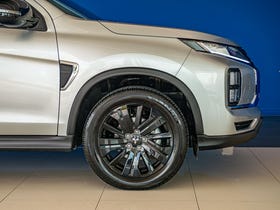 2025 Mitsubishi ASX | BLK 2.0P/CVT | 31113 | 6