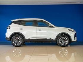 2025 Chery Tiggo 4 | UL 1.5PHT/HD TIMATE | 31115 | 2