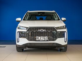 2025 Chery Tiggo 4 | UL 1.5PHT/HD TIMATE | 31115 | 3