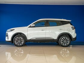 2025 Chery Tiggo 4 | UL 1.5PHT/HD TIMATE | 31115 | 4
