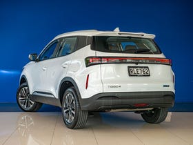 2025 Chery Tiggo 4 | UL 1.5PHT/HD TIMATE | 31115 | 5