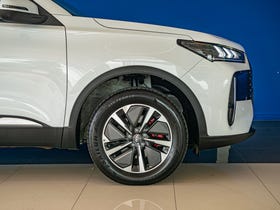 2025 Chery Tiggo 4 | UL 1.5PHT/HD TIMATE | 31115 | 6