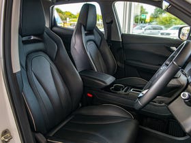 2025 Chery Tiggo 4 | UL 1.5PHT/HD TIMATE | 31115 | 7