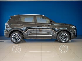 2025 Chery Tiggo 4 | UL 1.5PHT/HD TIMATE | 31118 | 2