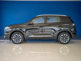 2025 Chery Tiggo 4 | UL 1.5PHT/HD TIMATE | 31118 | 4