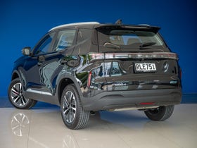 2025 Chery Tiggo 4 | UL 1.5PHT/HD TIMATE | 31118 | 5