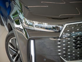 2025 Chery Tiggo 4 | UL 1.5PHT/HD TIMATE | 31118 | 7