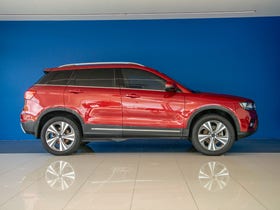 2018 HAVAL H6 | LUX 2.0PT/6AT | 30889 | 2