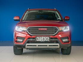 2018 HAVAL H6 | LUX 2.0PT/6AT | 30889 | 3