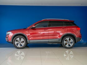 2018 HAVAL H6 | LUX 2.0PT/6AT | 30889 | 4