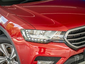 2018 HAVAL H6 | LUX 2.0PT/6AT | 30889 | 7