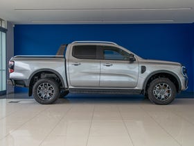 2025 Ford Ranger | WILDTRAK 3.0D/4WD | 31202 | 2
