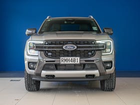 2025 Ford Ranger | WILDTRAK 3.0D/4WD | 31202 | 3