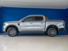 2025 Ford Ranger | WILDTRAK 3.0D/4WD | 31202 | 4