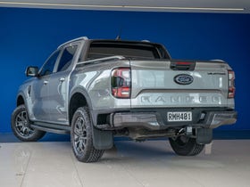 2025 Ford Ranger | WILDTRAK 3.0D/4WD | 31202 | 5
