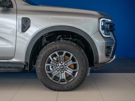 2025 Ford Ranger | WILDTRAK 3.0D/4WD | 31202 | 6