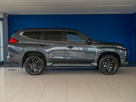 2025 Mitsubishi Pajero Sport | VRXB 2.4D/4WD/8AT | 31206 | 2