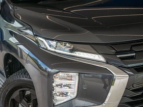 2025 Mitsubishi Pajero Sport | VRXB 2.4D/4WD/8AT | 31206 | 7