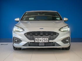 2020 Ford Focus | ST-LINE X 1.5P | 31207 | 3
