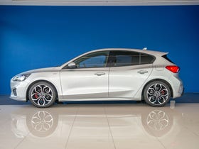 2020 Ford Focus | ST-LINE X 1.5P | 31207 | 4