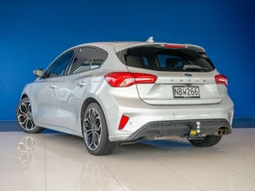 2020 Ford Focus | ST-LINE X 1.5P | 31207 | 5
