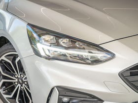 2020 Ford Focus | ST-LINE X 1.5P | 31207 | 7