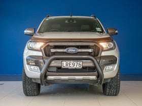 2018 Ford Ranger | WILDTRAK 3.2D/4WD | 31205 | 3