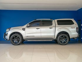 2018 Ford Ranger | WILDTRAK 3.2D/4WD | 31205 | 4