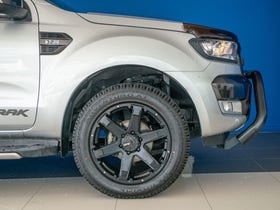 2018 Ford Ranger | WILDTRAK 3.2D/4WD | 31205 | 6
