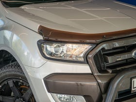 2018 Ford Ranger | WILDTRAK 3.2D/4WD | 31205 | 7