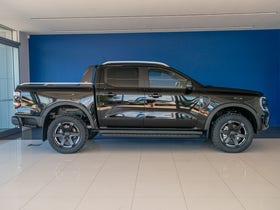 2026 Ford Ranger | WILDTRAK 2.0D/4WD | 31282 | 2