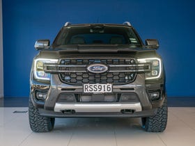 2026 Ford Ranger | WILDTRAK 2.0D/4WD | 31282 | 3