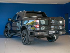 2026 Ford Ranger | WILDTRAK 2.0D/4WD | 31282 | 5