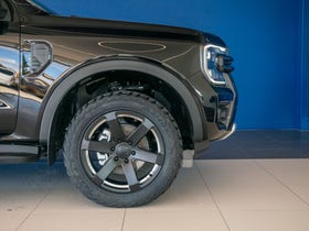 2026 Ford Ranger | WILDTRAK 2.0D/4WD | 31282 | 6