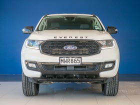 2020 Ford Everest | SPORT 2.0D/4WD/10AT | 30891 | 3
