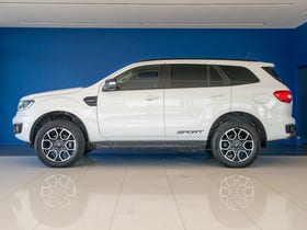 2020 Ford Everest | SPORT 2.0D/4WD/10AT | 30891 | 4