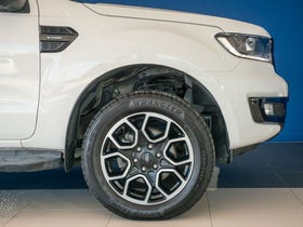 2020 Ford Everest | SPORT 2.0D/4WD/10AT | 30891 | 6