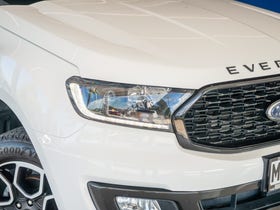 2020 Ford Everest | SPORT 2.0D/4WD/10AT | 30891 | 7