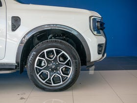 2025 Ford Everest | WILDTRAK 3.0L V6 DIESEL | 31279 | 6