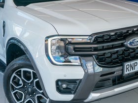 2025 Ford Everest | WILDTRAK 3.0L V6 DIESEL | 31279 | 7